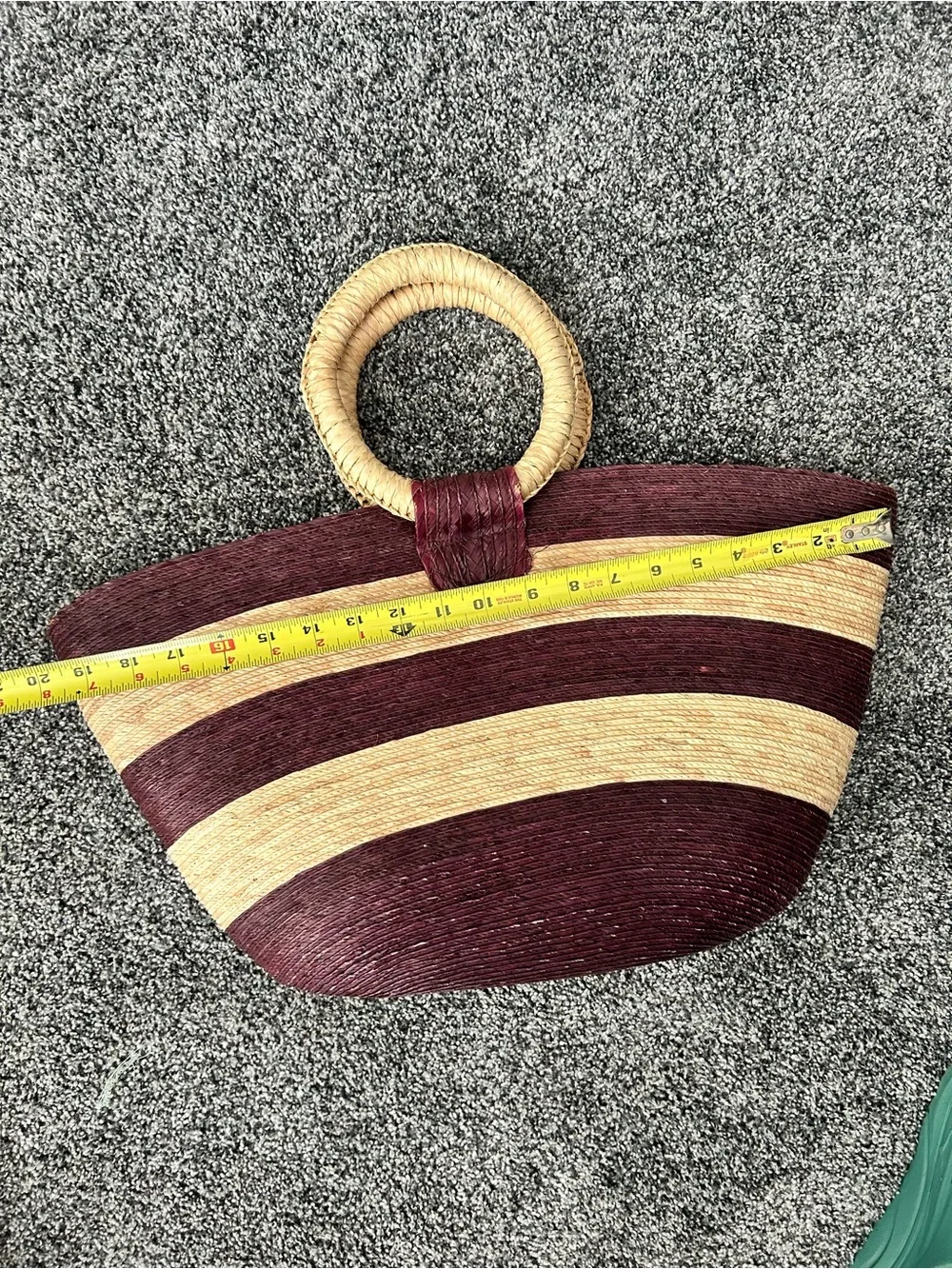 N/A beautiful woven
